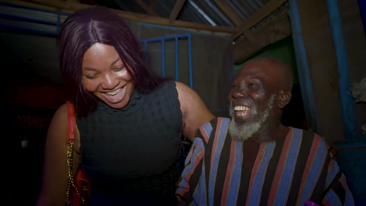 Scanty - Suweba (Official Video)