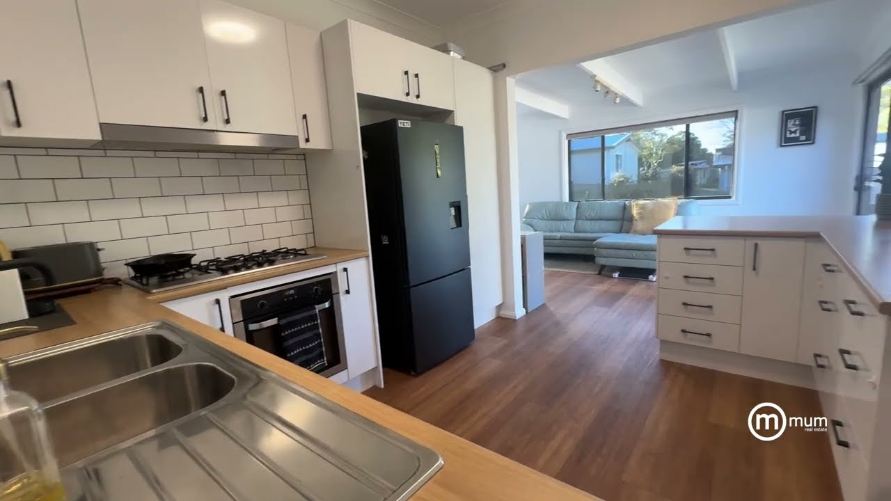 38 Ilett Street, Mollymook - Agent Walkthrough Video