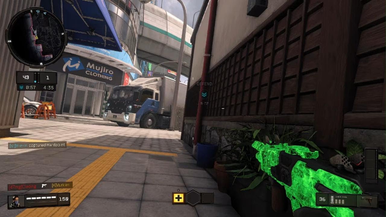 $300 Pot Hp Chall w/ Wiyur and Bik vs Kips Deadly Clading