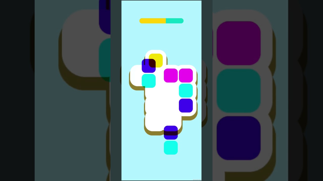 Mergix: Block Merge Puzzle - PT 1