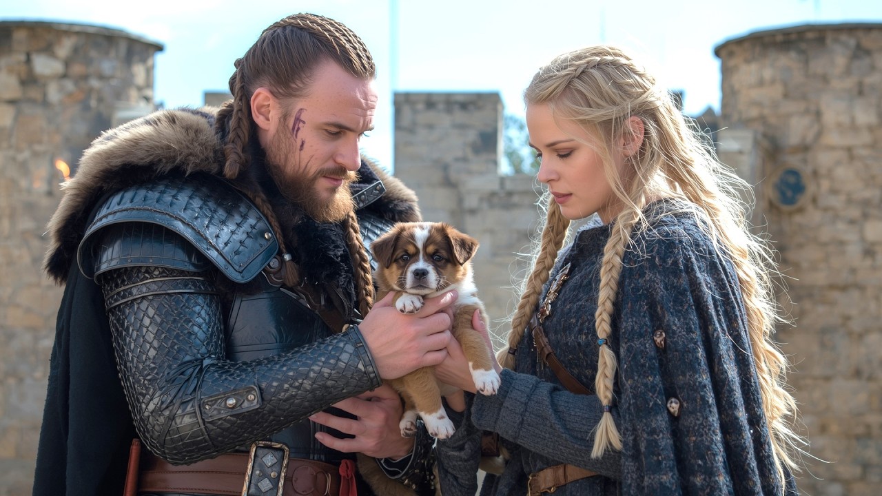 The Pack Called Her Cursed After Her Mate Died — Until Widowed Alpha King and 25 Wolves Came for Her