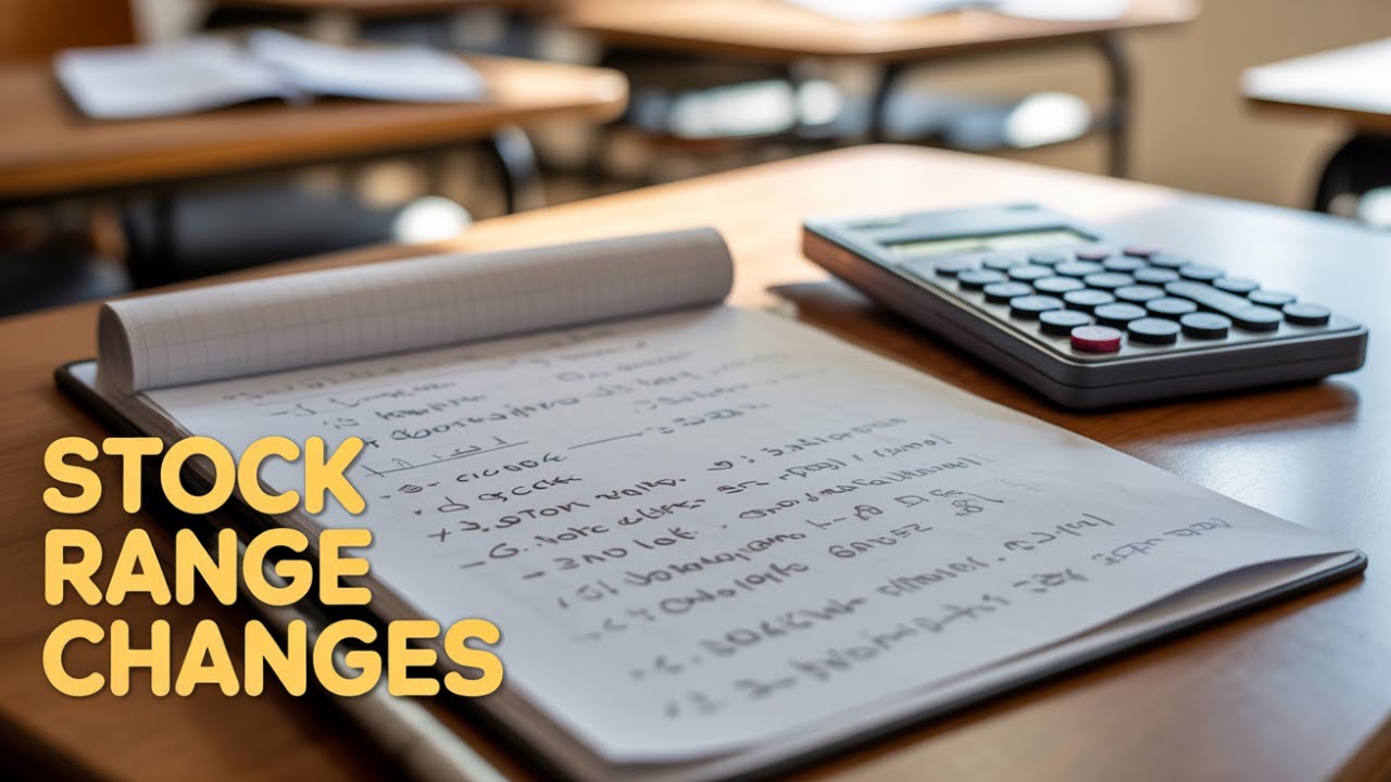 GMAT Focus Math TRICKS Range Change Questions