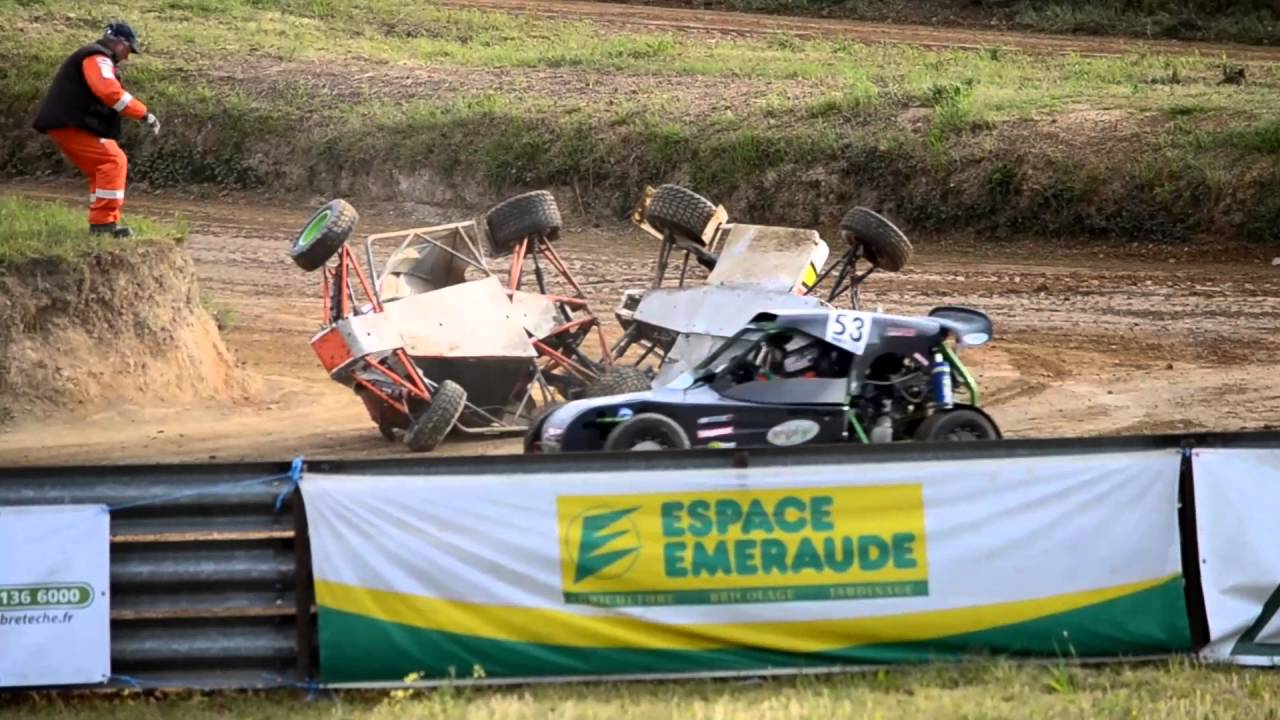 Saint-Vincent-Des-Landes 2016