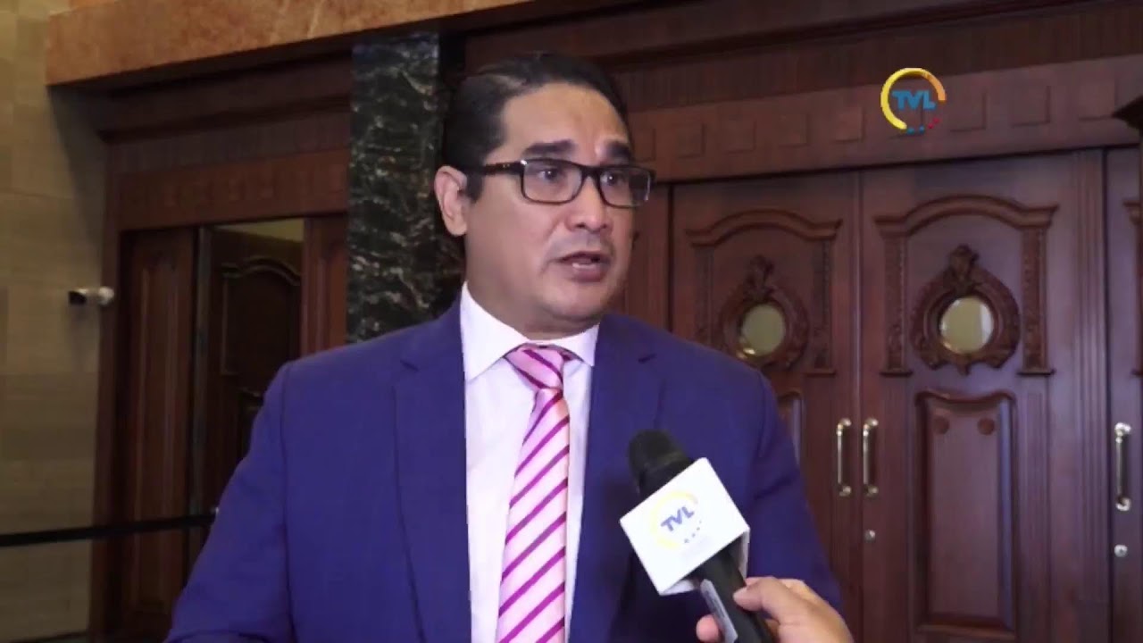 TVL Noticias, por TV Legislativa