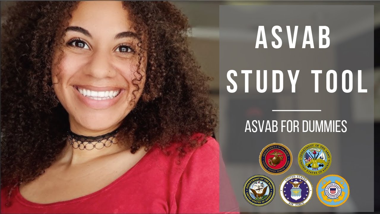 ASVAB Studying Tool