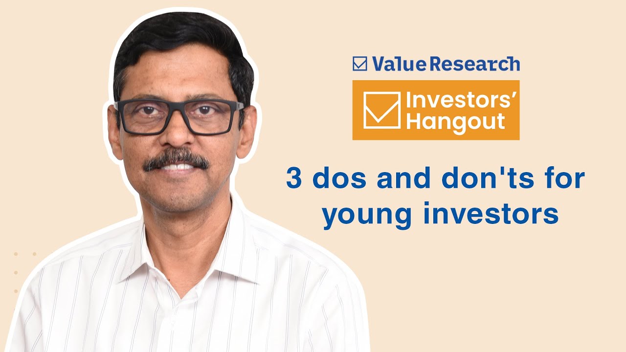 Top 3 Investment Mistakes to Avoid: Expert Tips for Beginners | Investors Hangout | Value Research