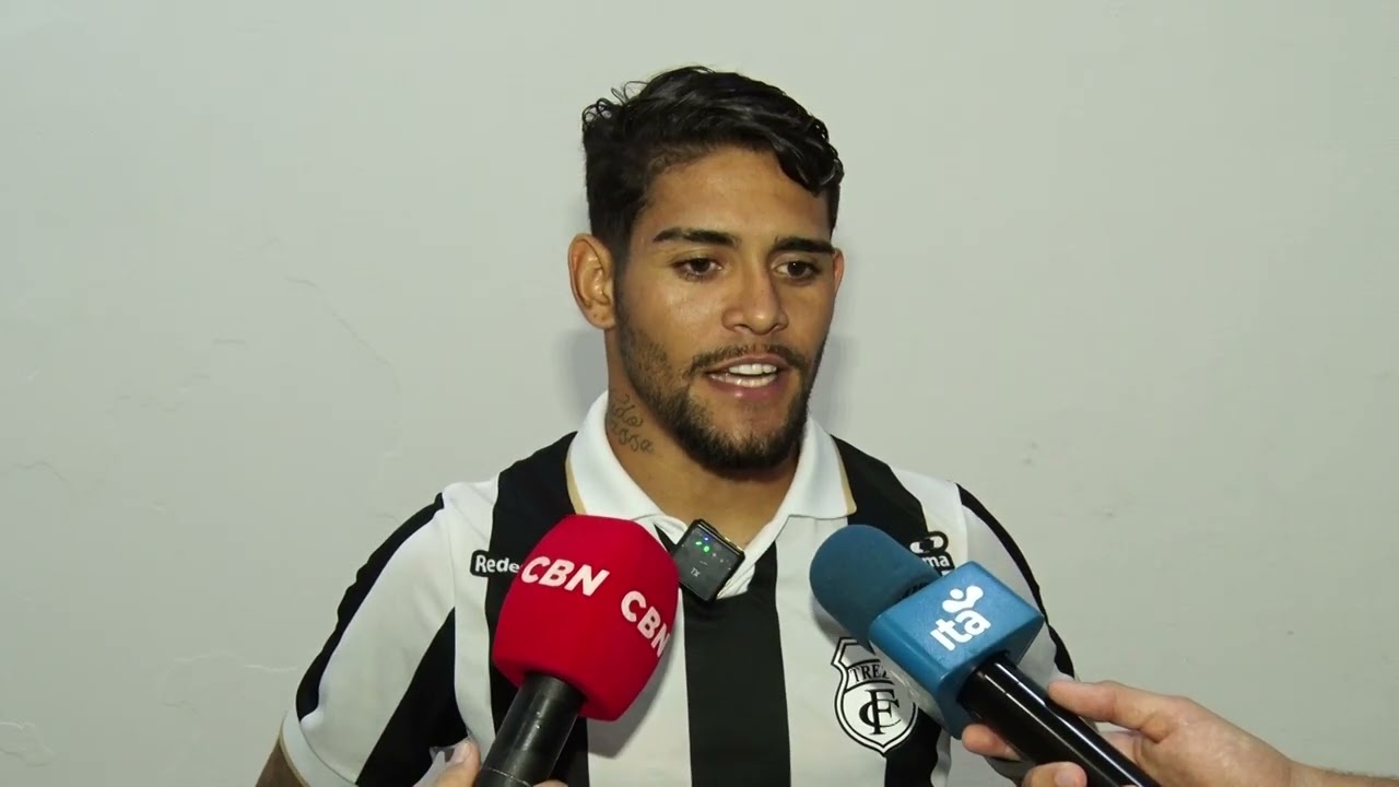 TREZE MATA JOGO NO SEGUNDO TEMPO E VENCE O SERRA BRANCA NA ESTREIA DO PARAIBANO