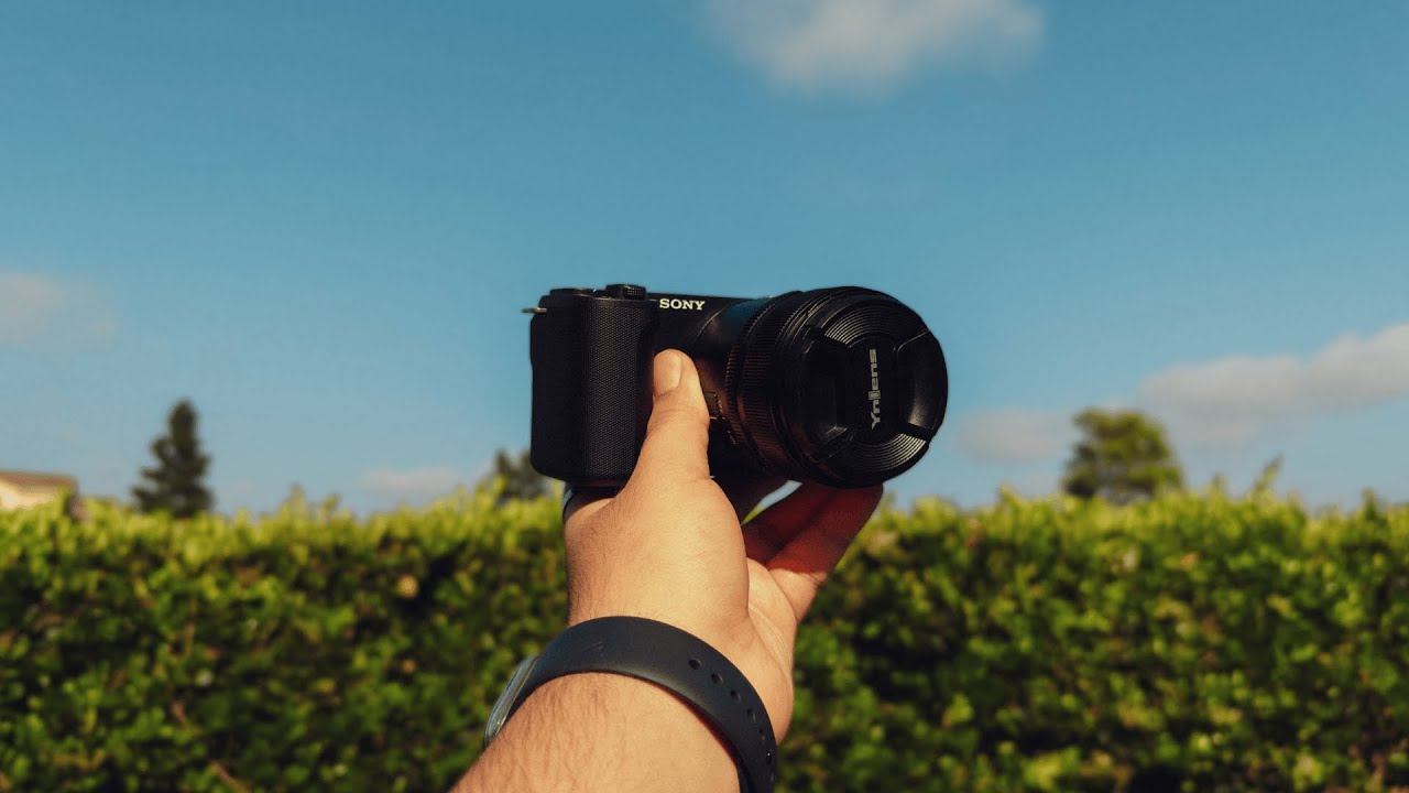 The Vlogging Setup YOU Need in 2025