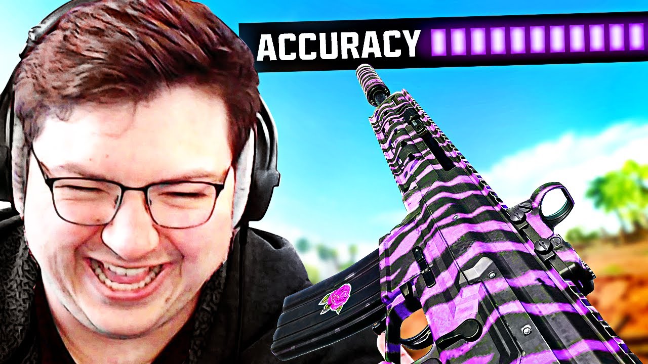 The Kilo is back… and it’s a LASER BEAM