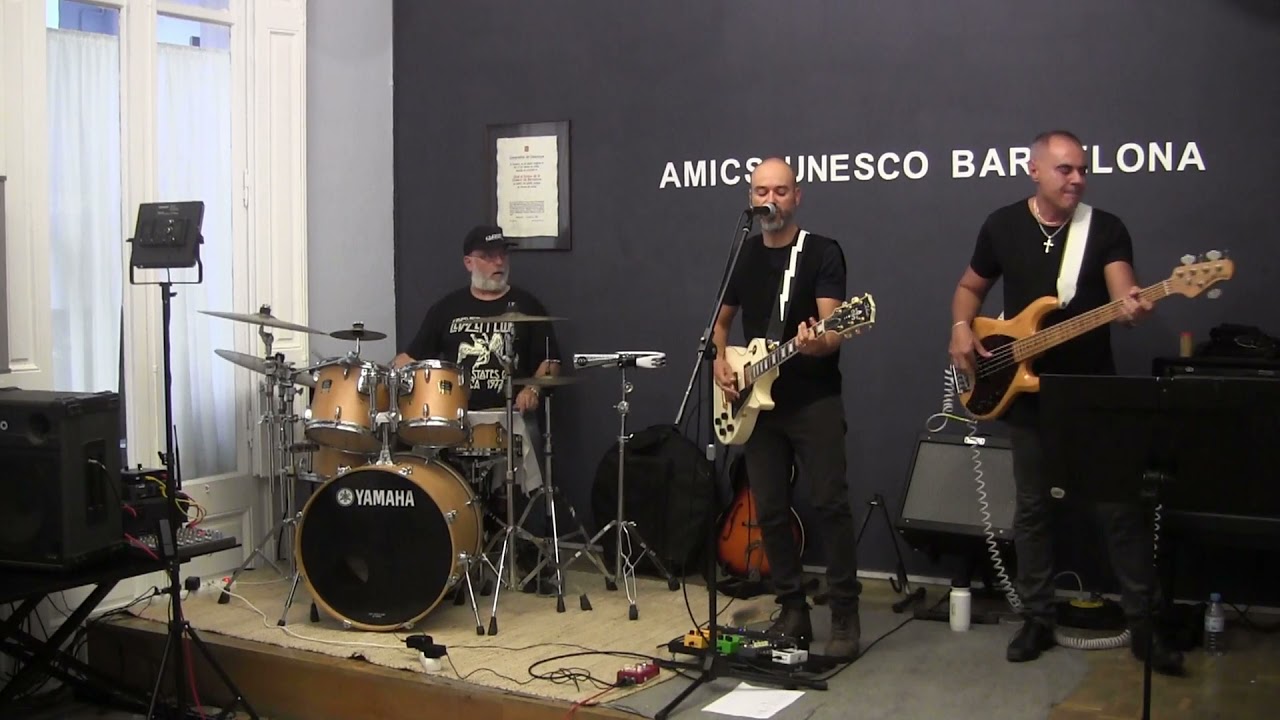 Ritmo de garaje