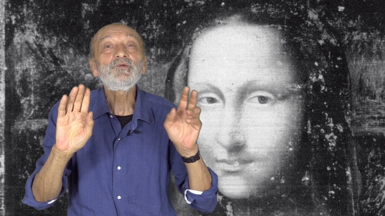La prima Gioconda di Leonardo