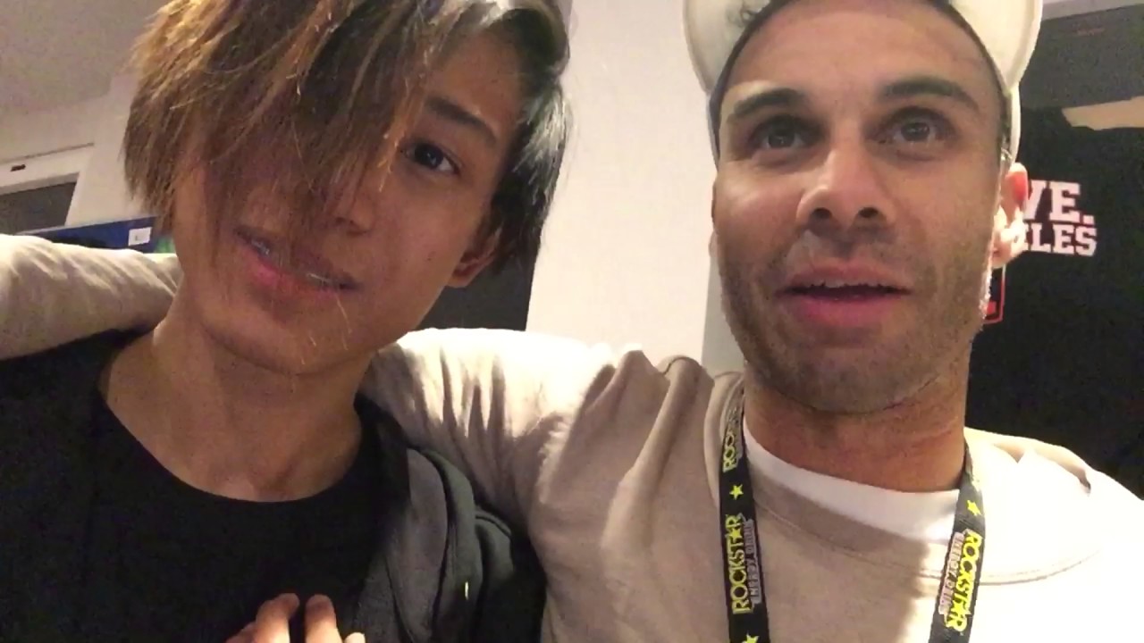 JASON BUTLER of LETLIVE. SPEAKS THE TRUTH ABOUT HIS SCREAMS. [SHOCKING]