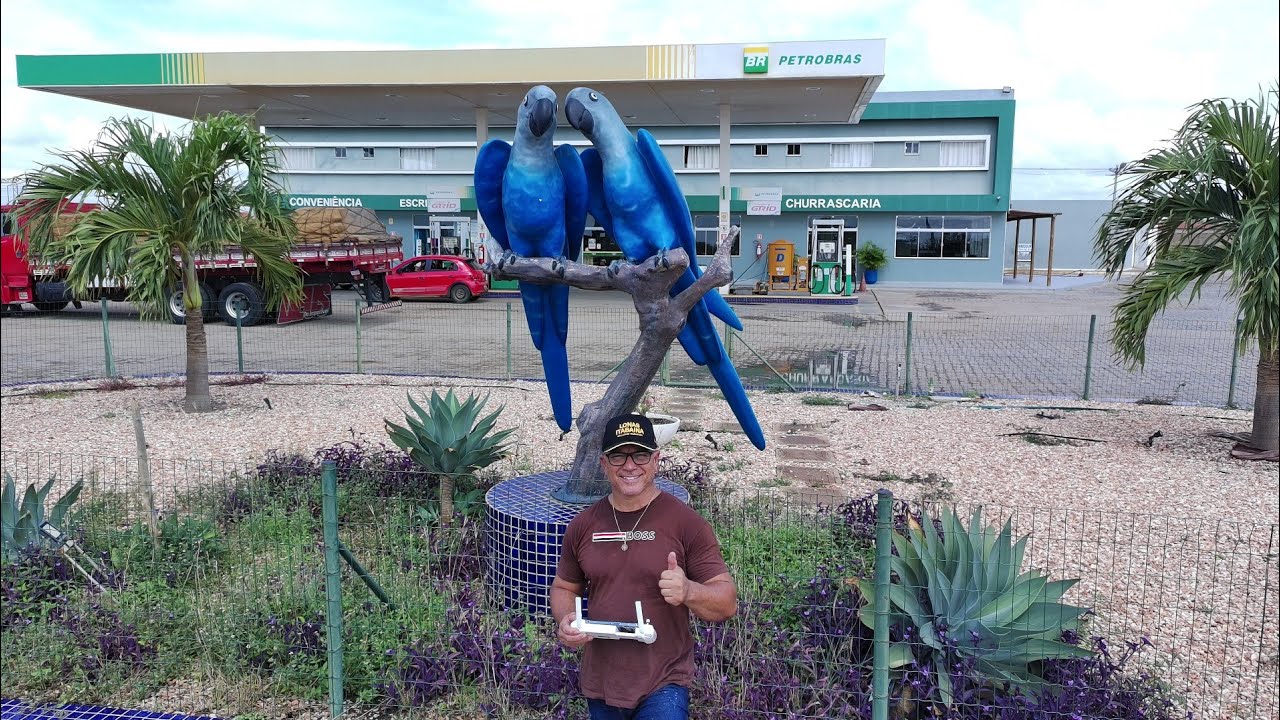 PERDEMOS NOSSA PRIMEIRA FEIRA