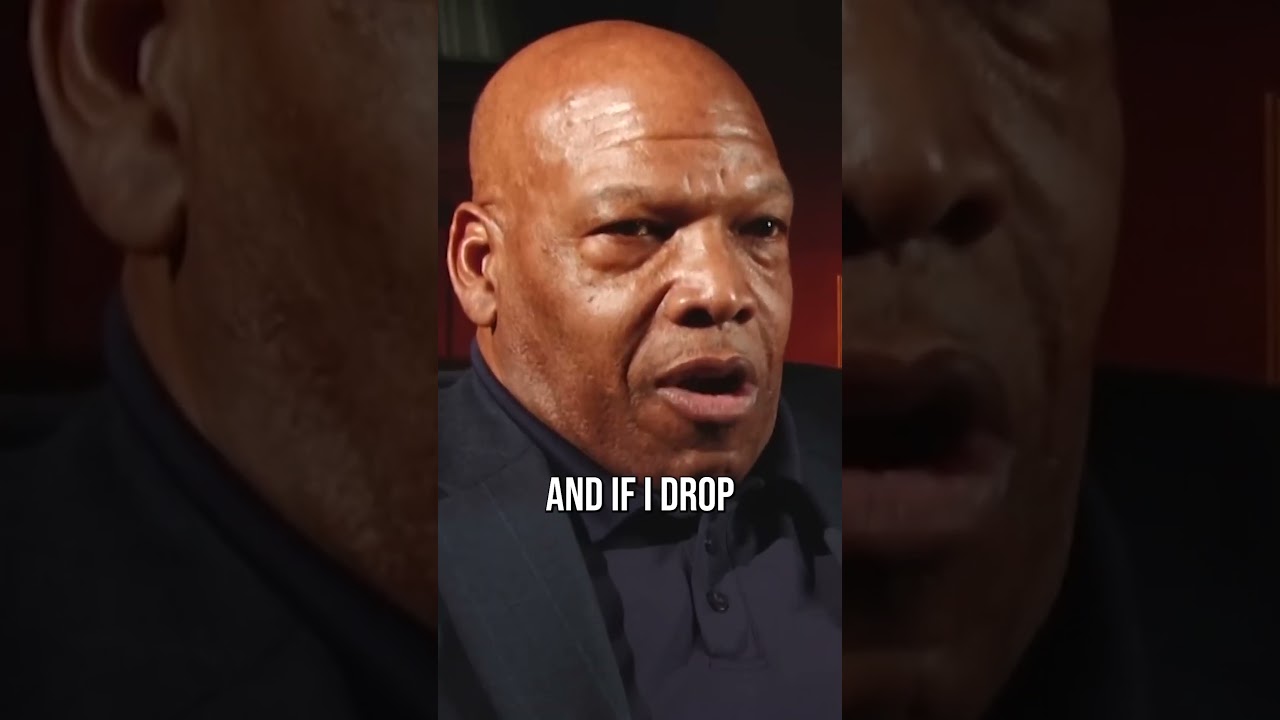 Marine Legend on Prepping his Men to Kill