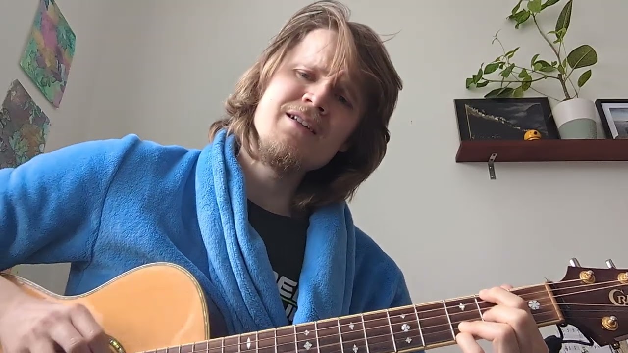 Cover of 'Feel it Go Round' by Catgod 