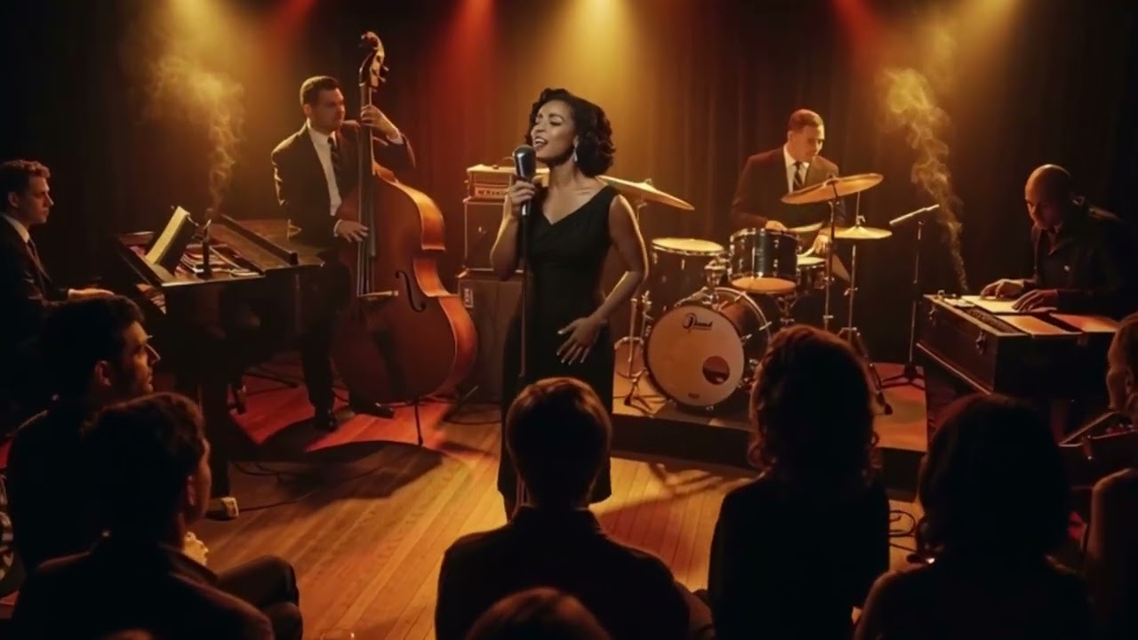 Soulful Blues Vibes, Smooth Love Songs & Emotional Chill mix For The Heart EttaJames & BBKing Style