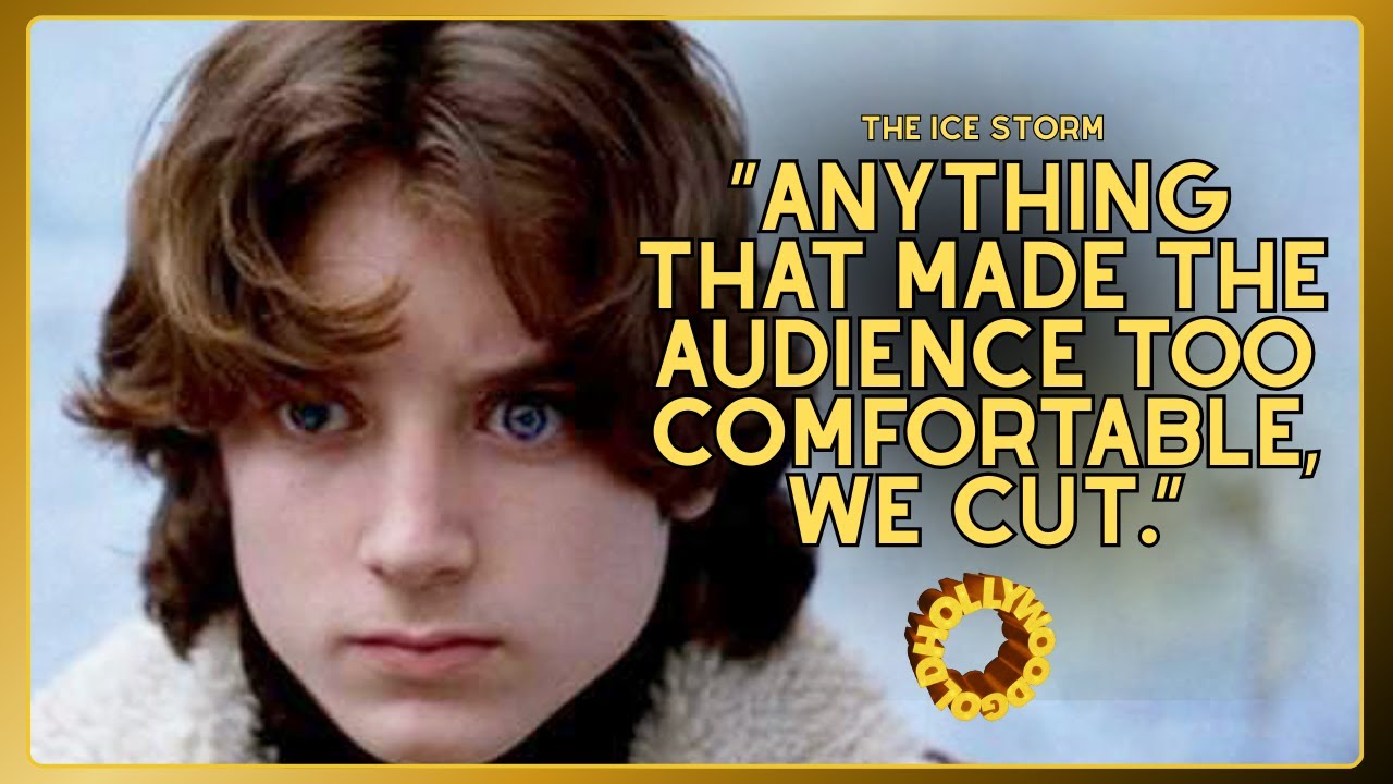 THE ICE STORM: Tobey Maguire’s Terrible Audition and the Film That Saved Katie Holmes’ Career |...
