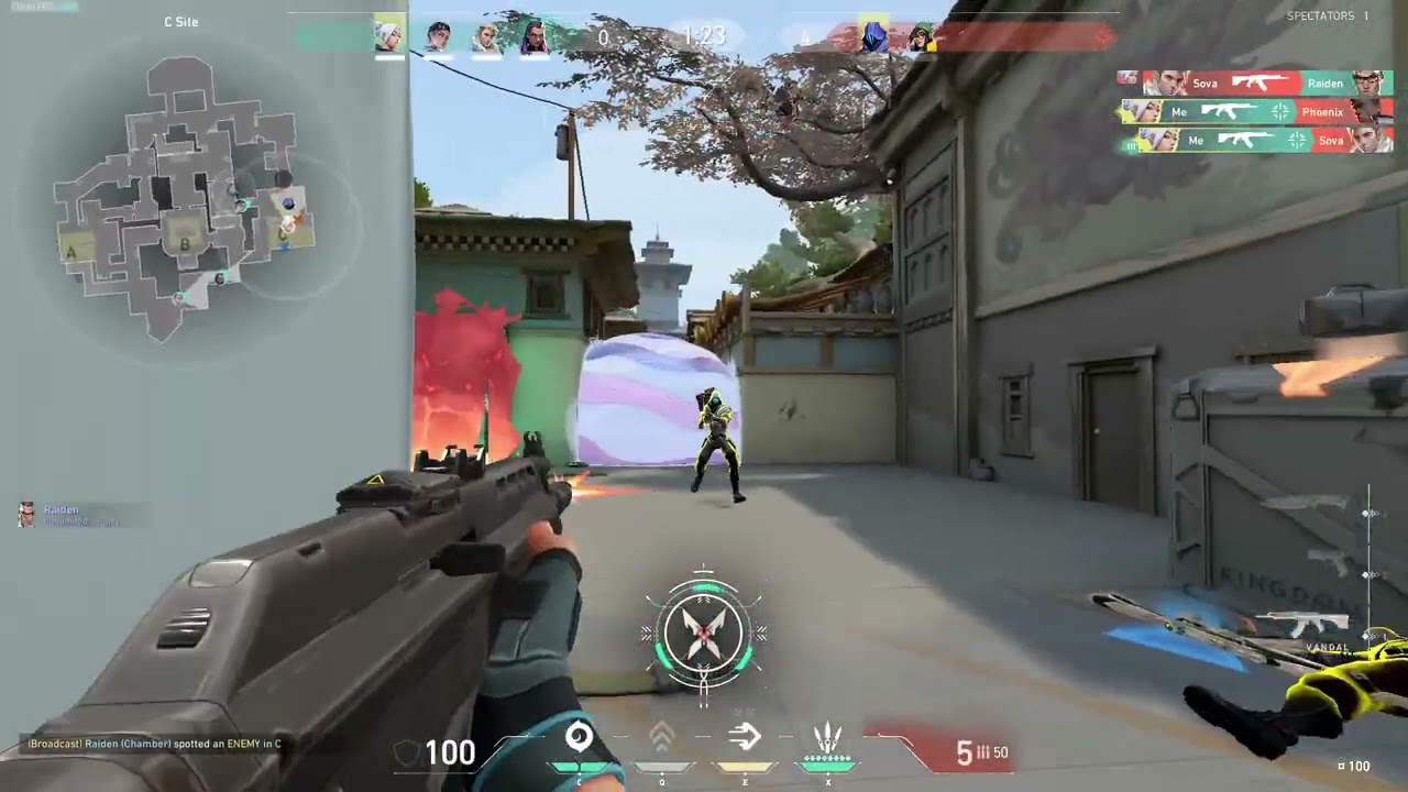 break it off