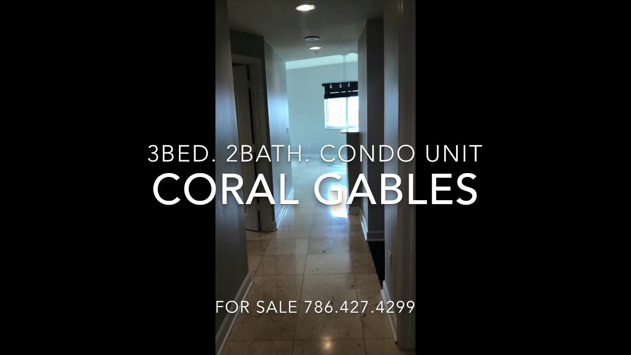 10 Aragon Ave #805 Coral Gables, FL 33134  | MLS: A10272662