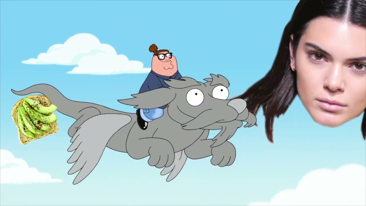 Family Guy  Moments Cultes  Partie 20