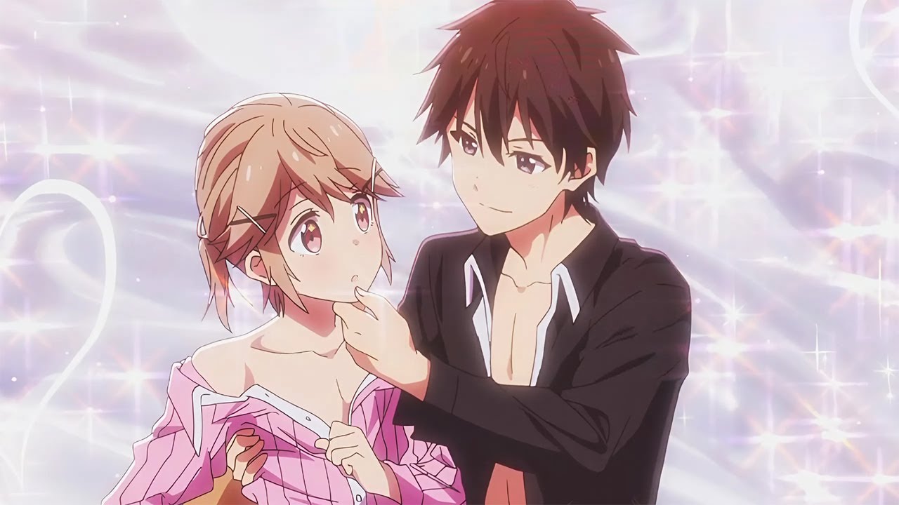 ALL IN ONE | Mập Tịt Tỏ Tình Crush Bị Từ Chối Quyết Tâm Lột Xác Để Trả Đũa | Review Anime Hay