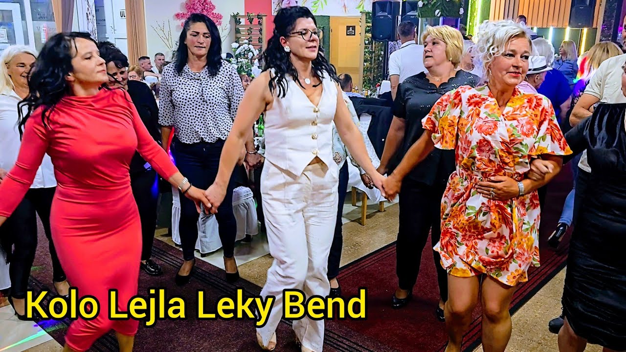 Lejla Leky - Ovdje se nije igralo, ovdje se gorjelo - Svadbeni salon Vidikovac, Vitez 16.05.2025.