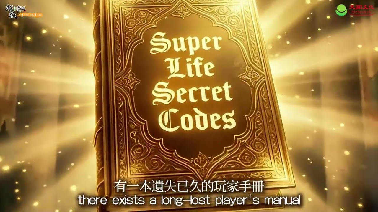 如果人生是一場遊戲，你卡在哪一關？