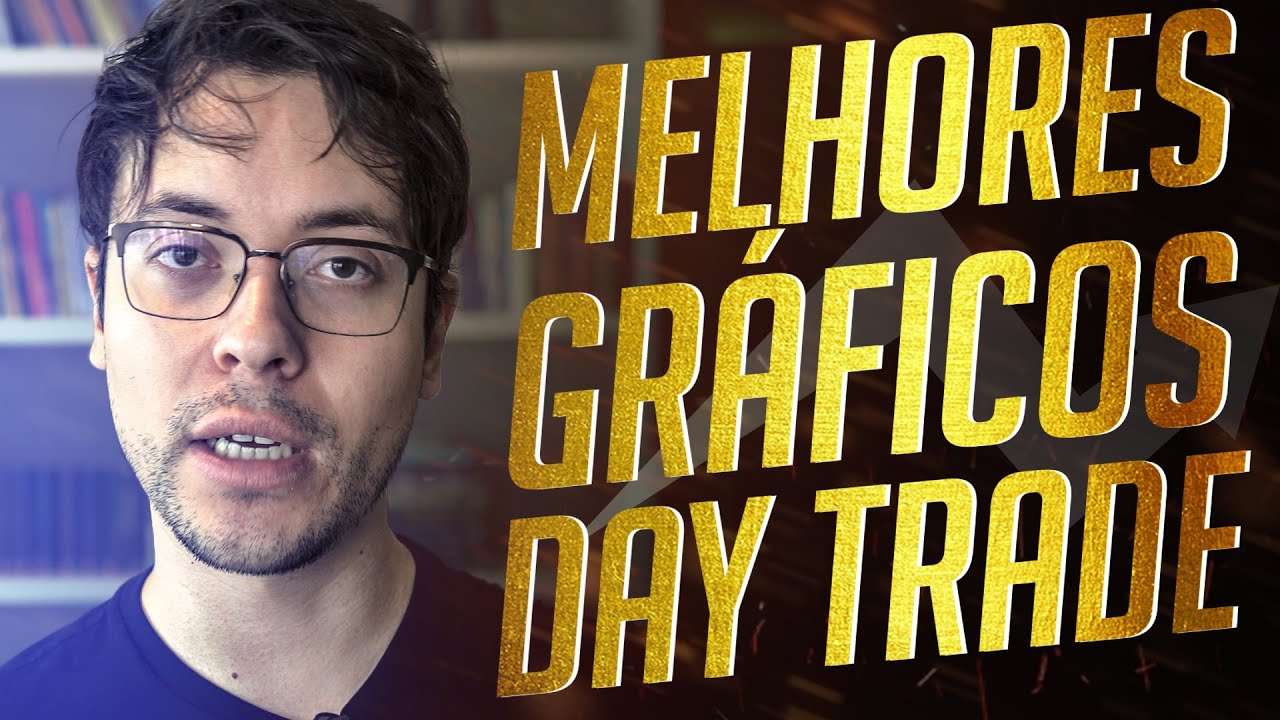 MELHORES GRÁFICOS PARA DAY TRADE (RENKO - TICKS - CANDLESTICKS)