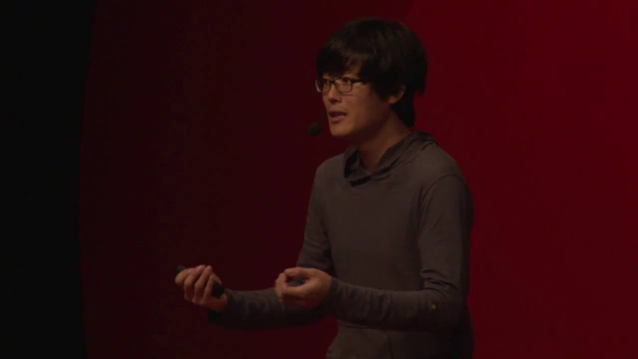 Educa&ccedil;&atilde;o, internet e v&iacute;deos | Denis Lee | TEDxUnisinos