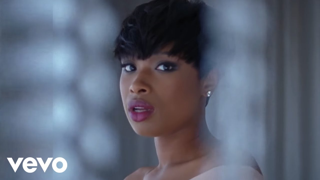 Jennifer Hudson - I Still Love You (Official Video)