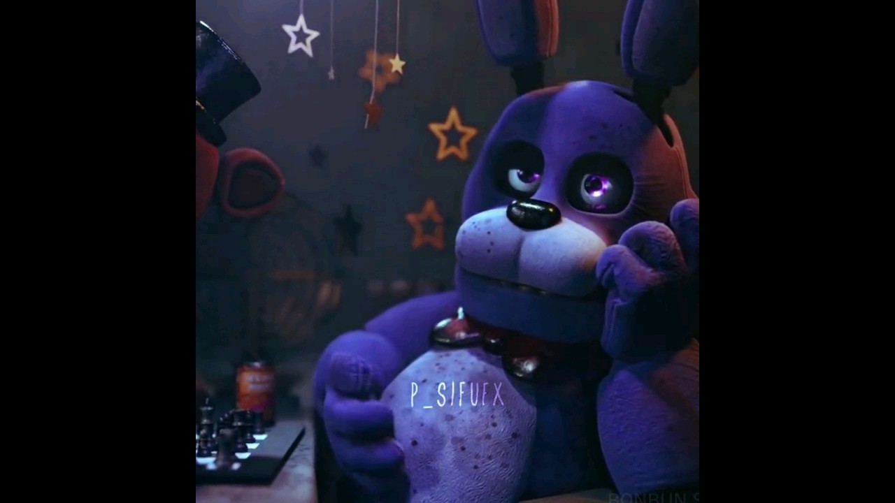 Bonnie//fnaf edit// #edit #amazing #bonnie #fnaf #editor