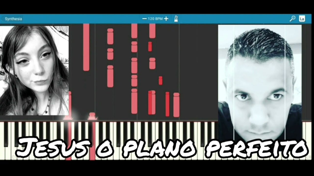 JESUS TEM UM PLANO PERFEITO PARA A SUA VIDA #F&Eacute; #ESPERAN&Ccedil;A #ACREDITAR