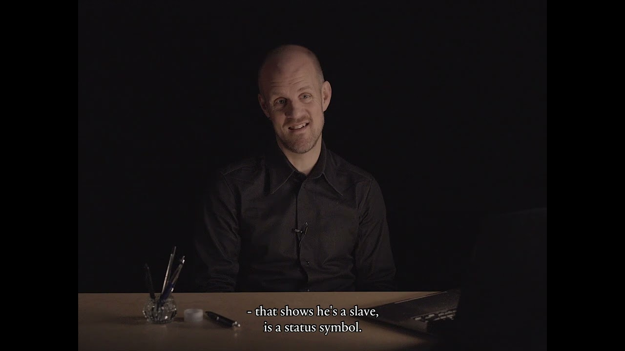 'Jens Juel - Under huden'. Fraværets kunst (Mathias Danbolt)