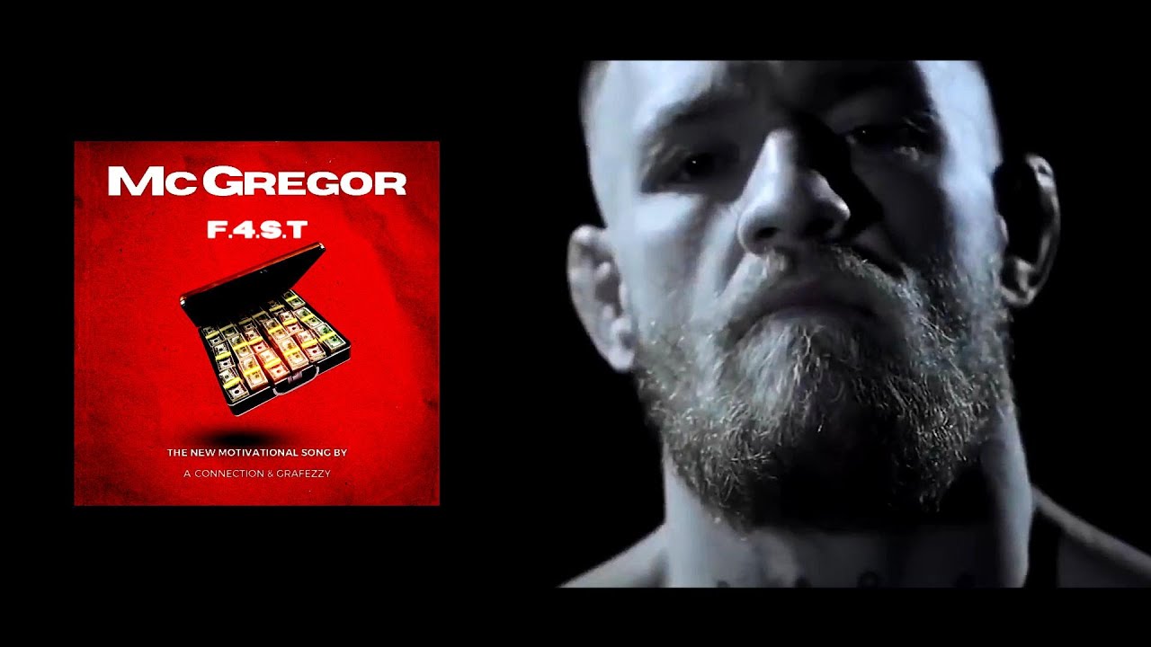 A-Connection - McGregor F.4.S.T (Feat. Grafezzy) [Official Video]