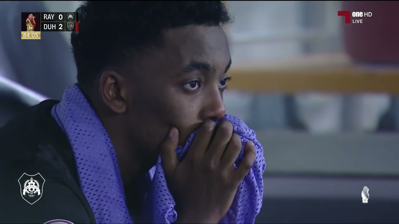 ملخص مباراة الريان والدحيل 2 - 2  + ركلات الترجيح 5-4 | كأس الأمير دور الـ8