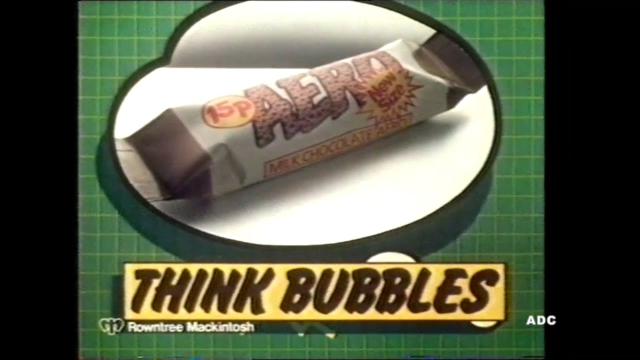 Yorkshire TV adverts 22nd November 1982 1 of 3