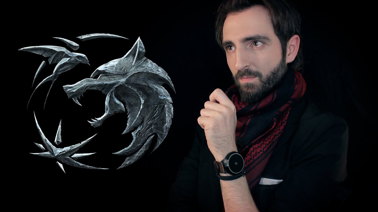 THE WITCHER - Jette un sou au Sorceleur