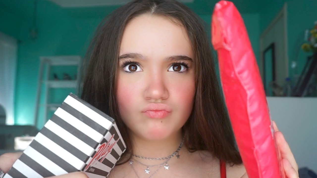 Sephora Play VS Lip Monthly (February)! FionaFrills Vlogs