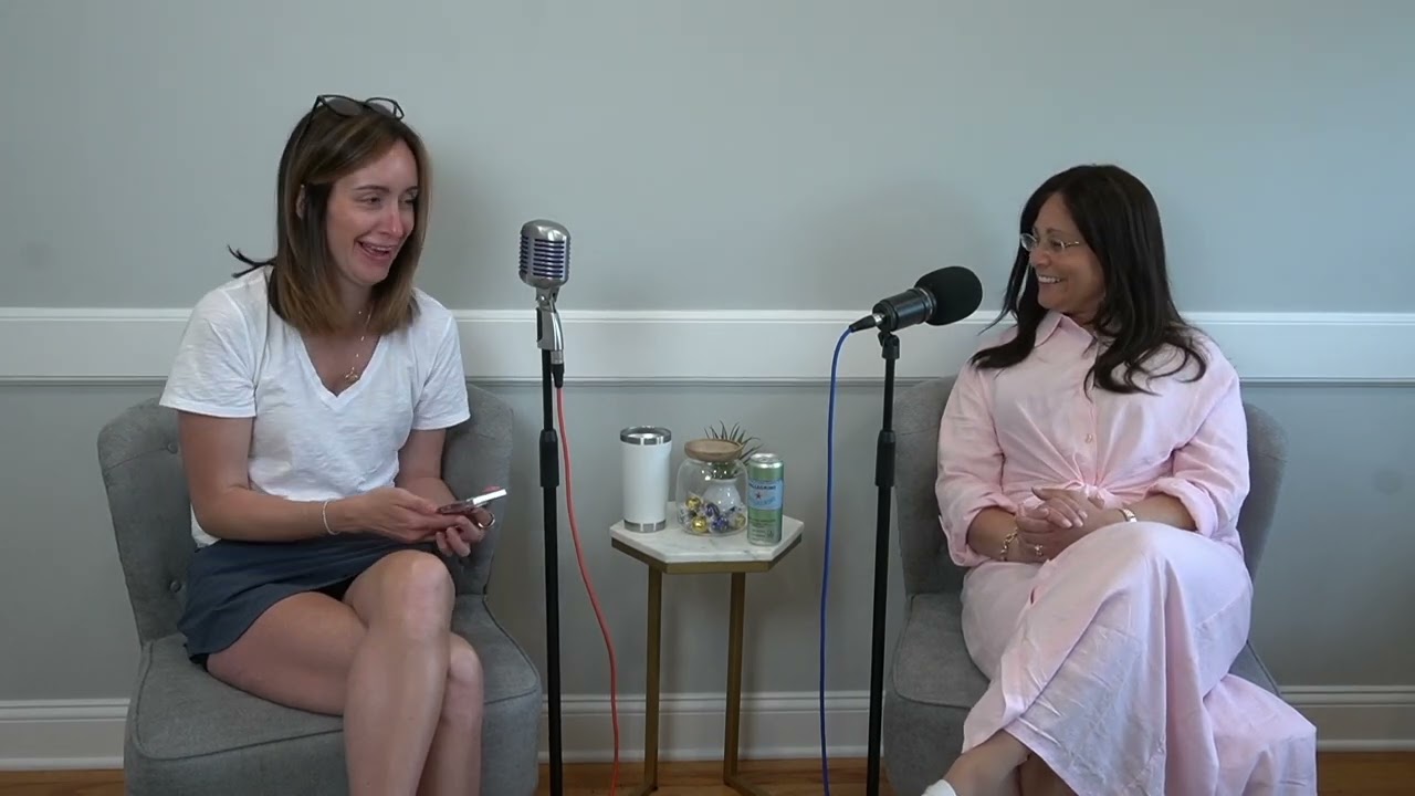 Ep. 82: Pediatric and Adolescent Gynecology with Hackensack Meridian Children's Health