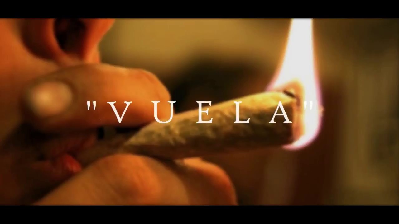 Vuela    Old School beat Smoke Hip Hop Underground Uso Libre