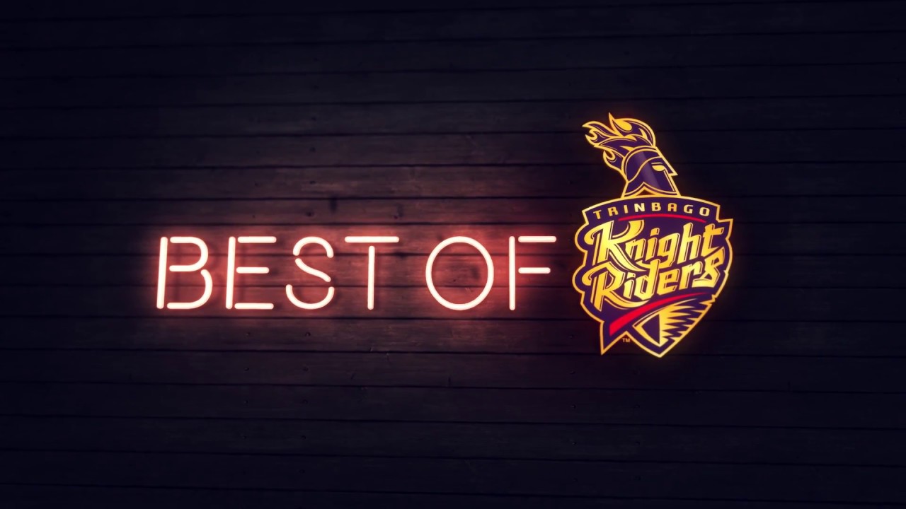 Top 5 Sixes in CPL 2017 | Trinbago Knight Riders | Caribbean Premier League 2017