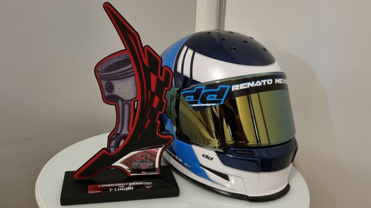 Esquadr&atilde;o do Kart - Etapa 2 Pro - P1 - KGV Tra&ccedil;ado 136 #kart #kartodromo #race #f1 #onboard #gopro