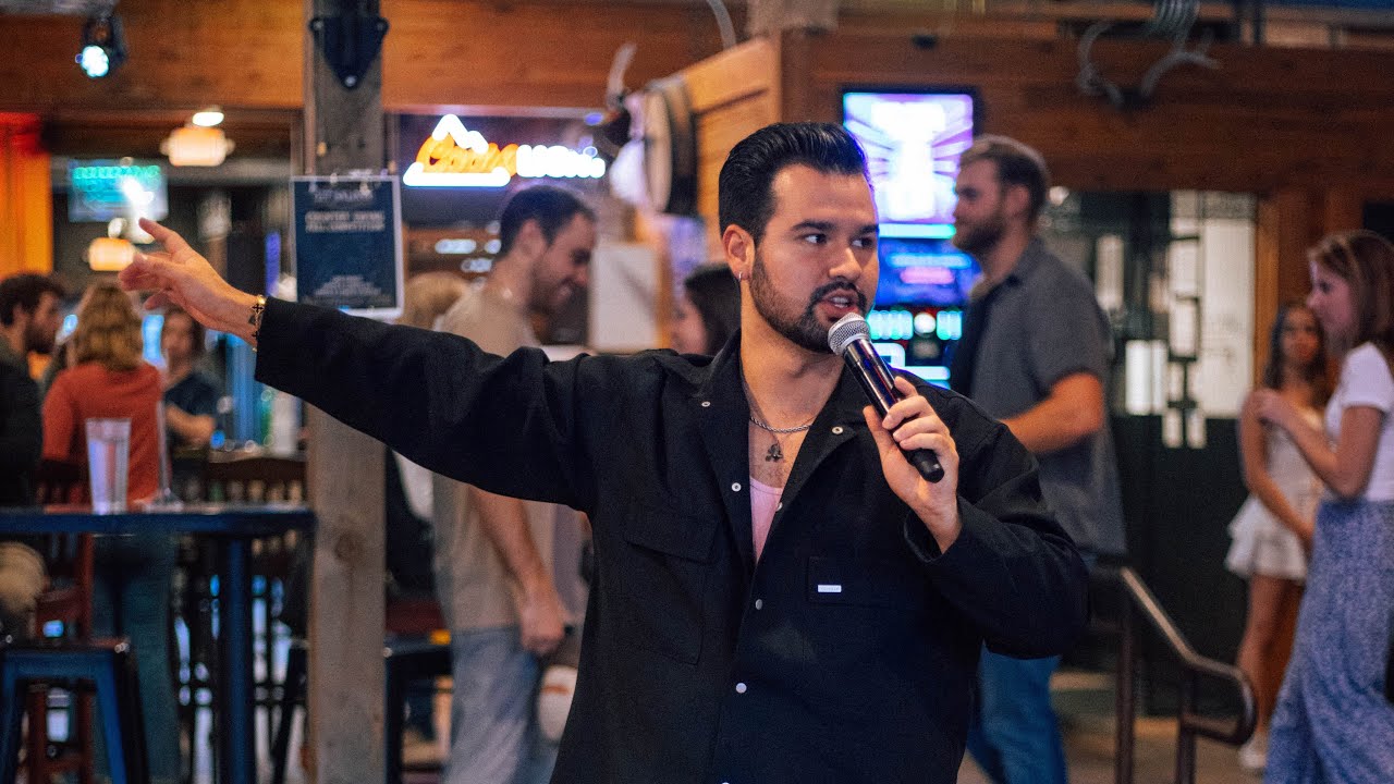 Move Datt Line Dance Tutorial