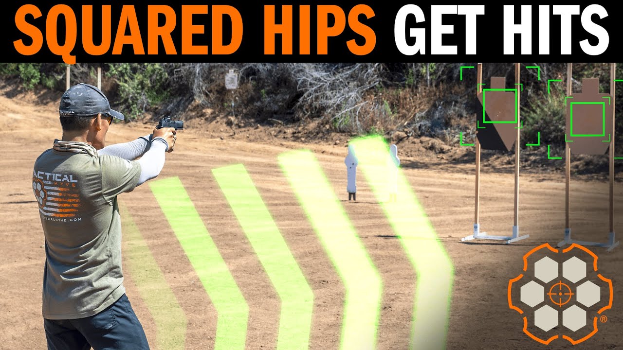 Improve Your Multiple Target Engagement Accuracy with this Simple Movement