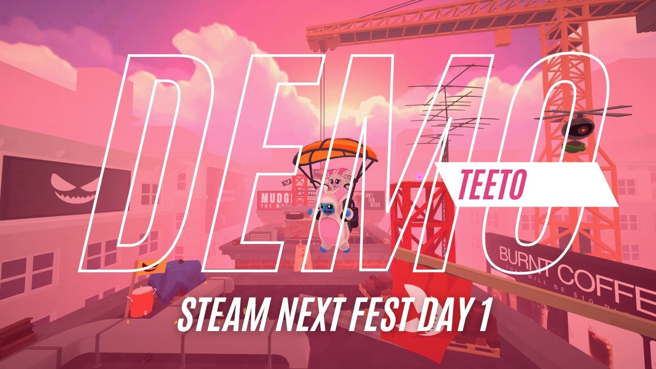 This Demo Is Pure Creative Chaos | Teeto First Impressions