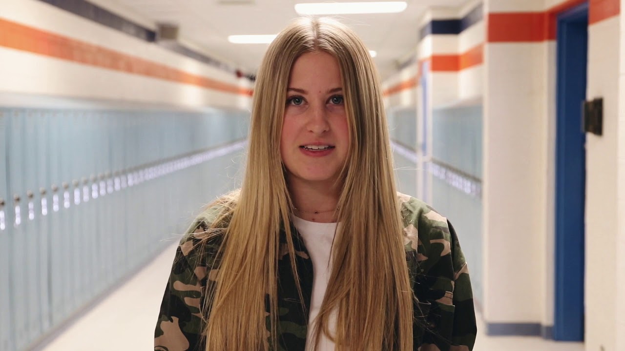 Timpview High School Safety Video 2020 (Run, Hide, Fight)