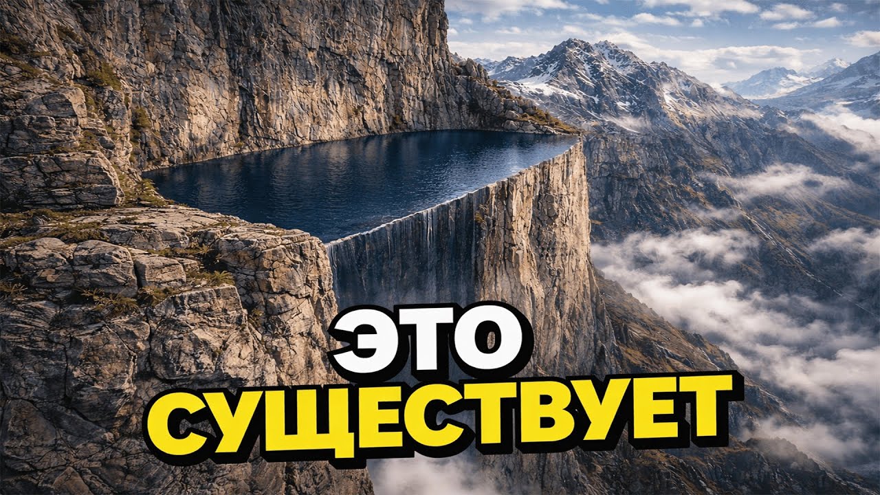 10 самых удивительных гор мира: Приготовьтесь к шокирующим фактам!