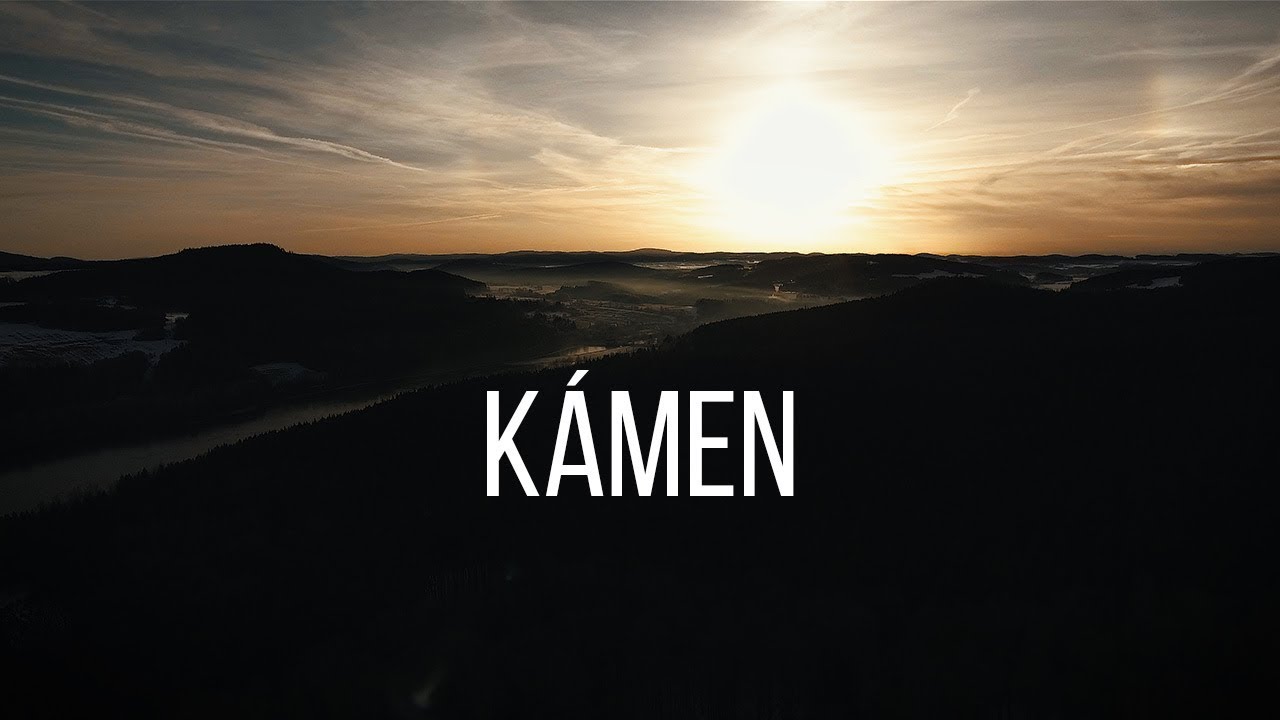 Pekař - Kámen (OFFICIAL 4K)