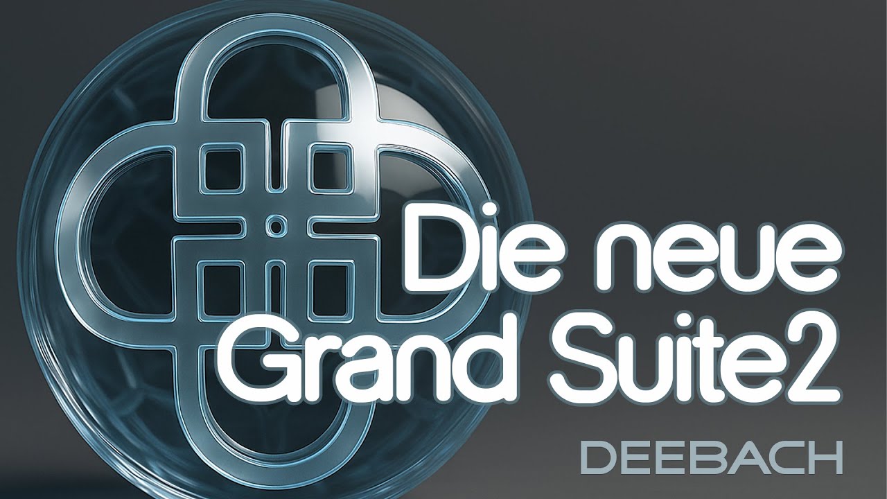 &Uuml;bersicht - Die neue Grand Suite 2 f&uuml;r Medeli - Deebach Instrumente