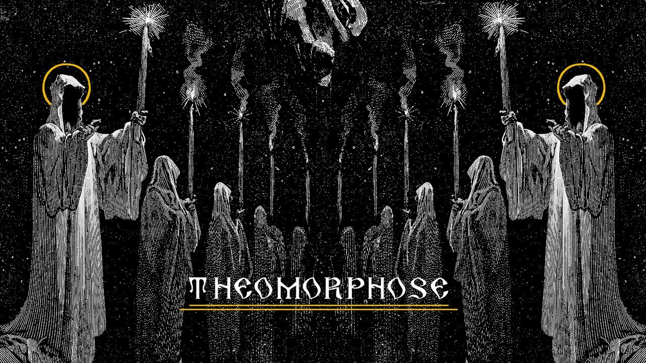 Ius Talionis - Theomorphose (Full EP Premiere)